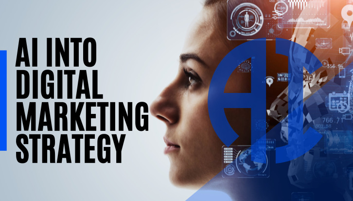 AI Digital Marketing Strategy