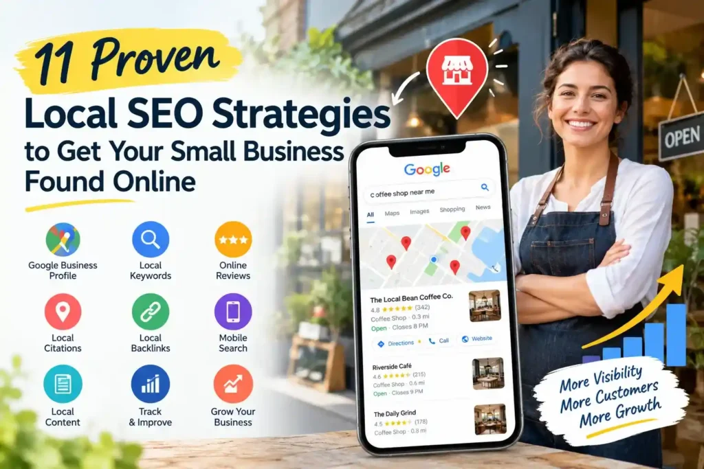 local-seo-strategies