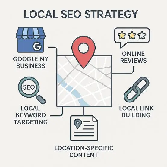 local-seo-strategies